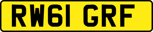 RW61GRF