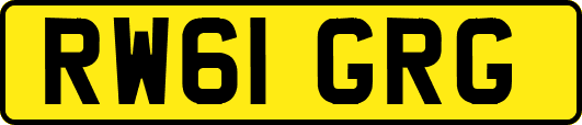 RW61GRG