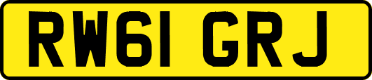 RW61GRJ