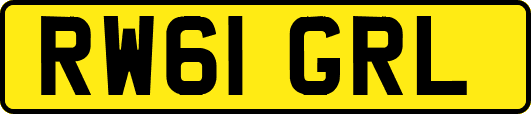 RW61GRL