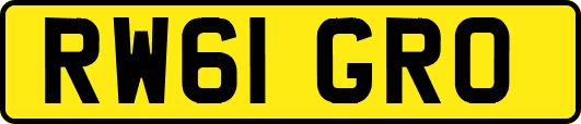 RW61GRO