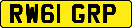 RW61GRP