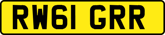 RW61GRR