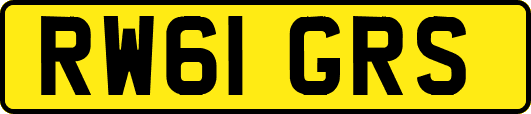 RW61GRS