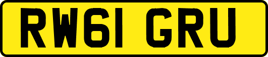 RW61GRU