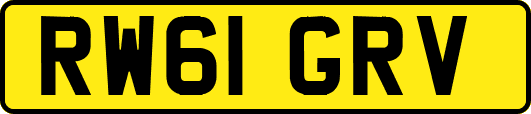 RW61GRV