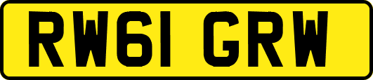 RW61GRW