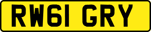 RW61GRY