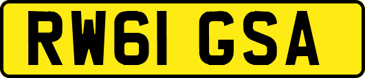 RW61GSA