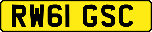 RW61GSC