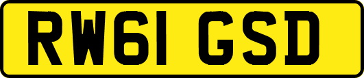RW61GSD