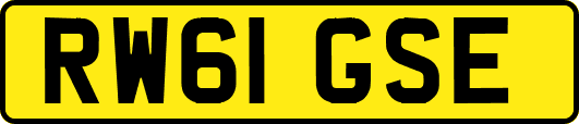 RW61GSE