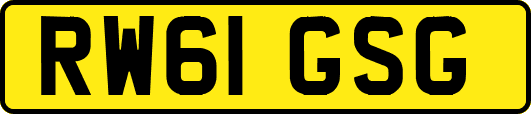RW61GSG