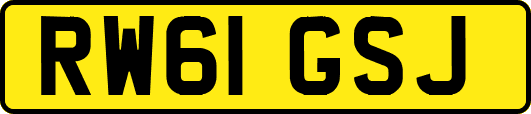 RW61GSJ