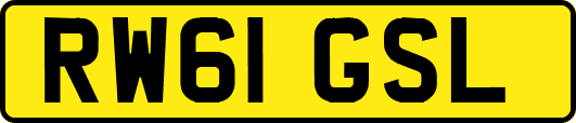 RW61GSL