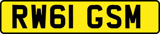 RW61GSM