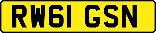 RW61GSN