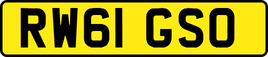RW61GSO