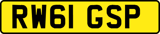 RW61GSP