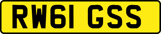 RW61GSS