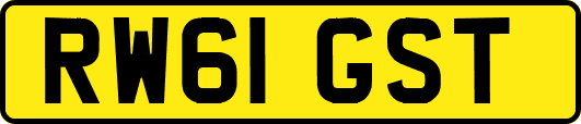 RW61GST