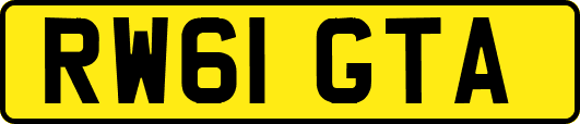 RW61GTA