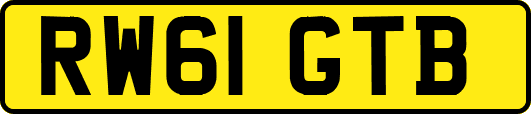 RW61GTB