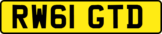 RW61GTD