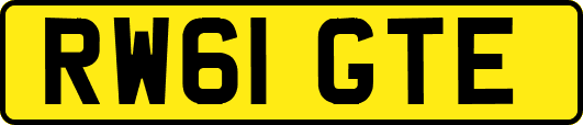 RW61GTE