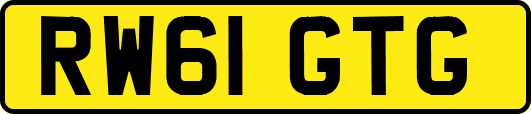 RW61GTG