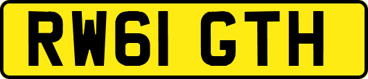 RW61GTH