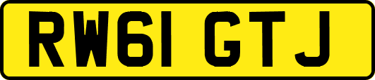 RW61GTJ