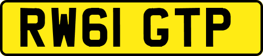 RW61GTP