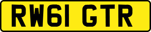 RW61GTR