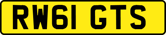 RW61GTS