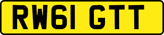 RW61GTT