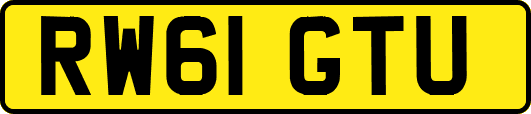RW61GTU