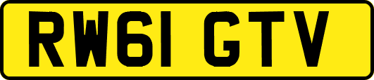 RW61GTV