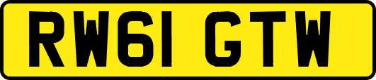 RW61GTW