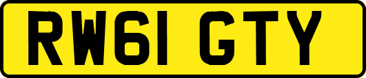 RW61GTY