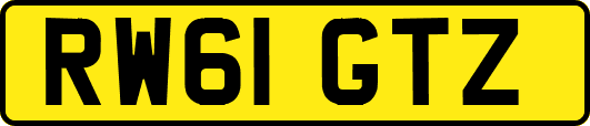 RW61GTZ