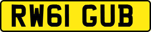 RW61GUB