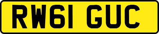 RW61GUC