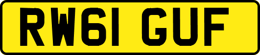 RW61GUF