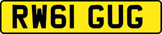 RW61GUG