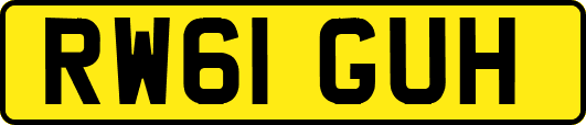 RW61GUH
