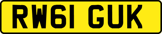 RW61GUK