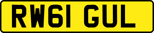RW61GUL