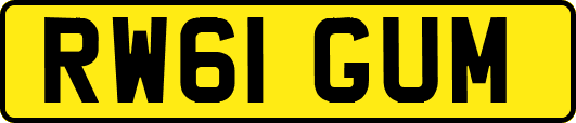 RW61GUM