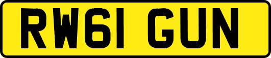 RW61GUN